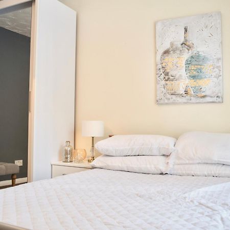 Stylish And Homely 4 Bedroom Home In East London Londres Exterior foto