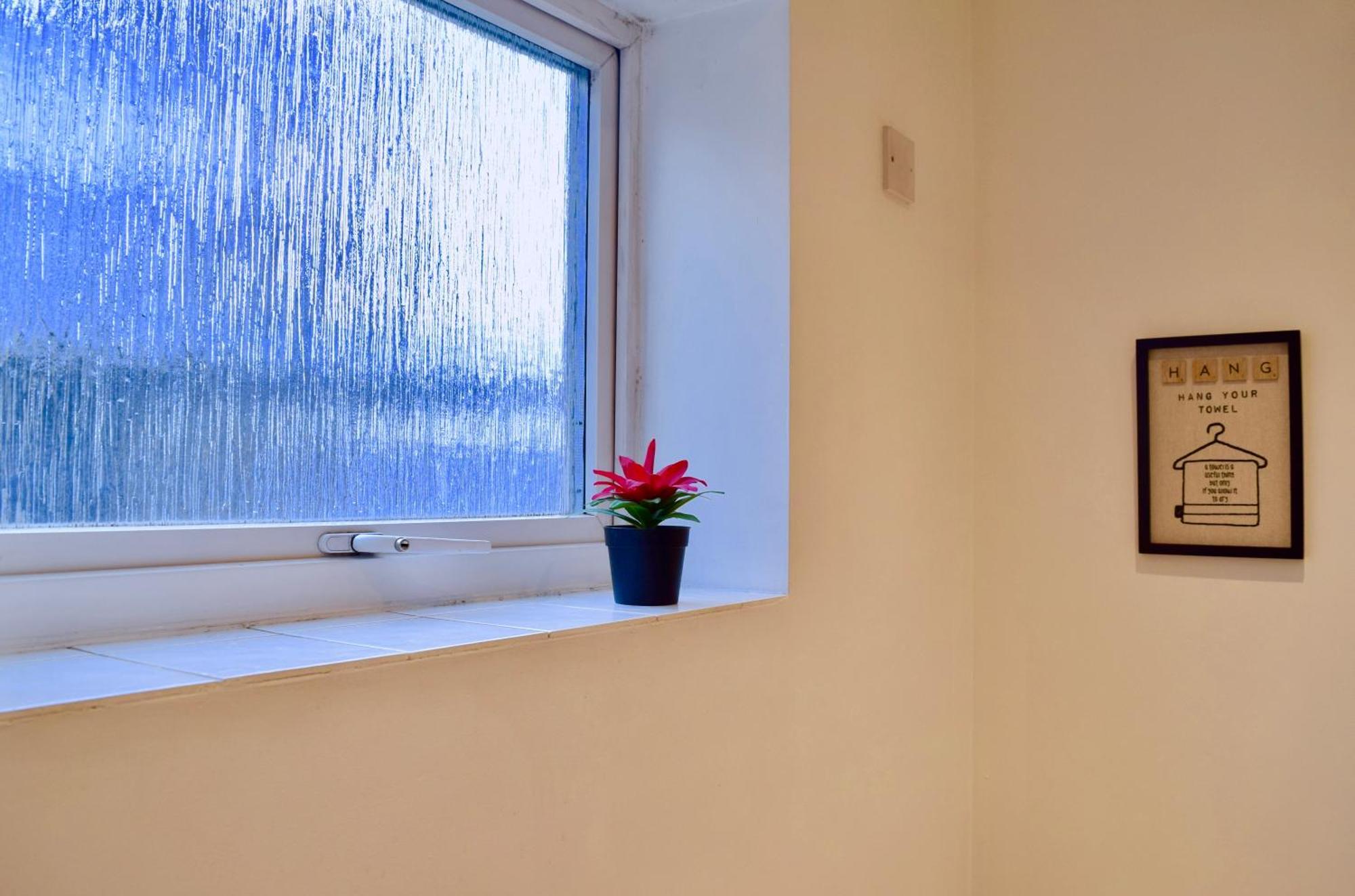 Stylish And Homely 4 Bedroom Home In East London Londres Exterior foto