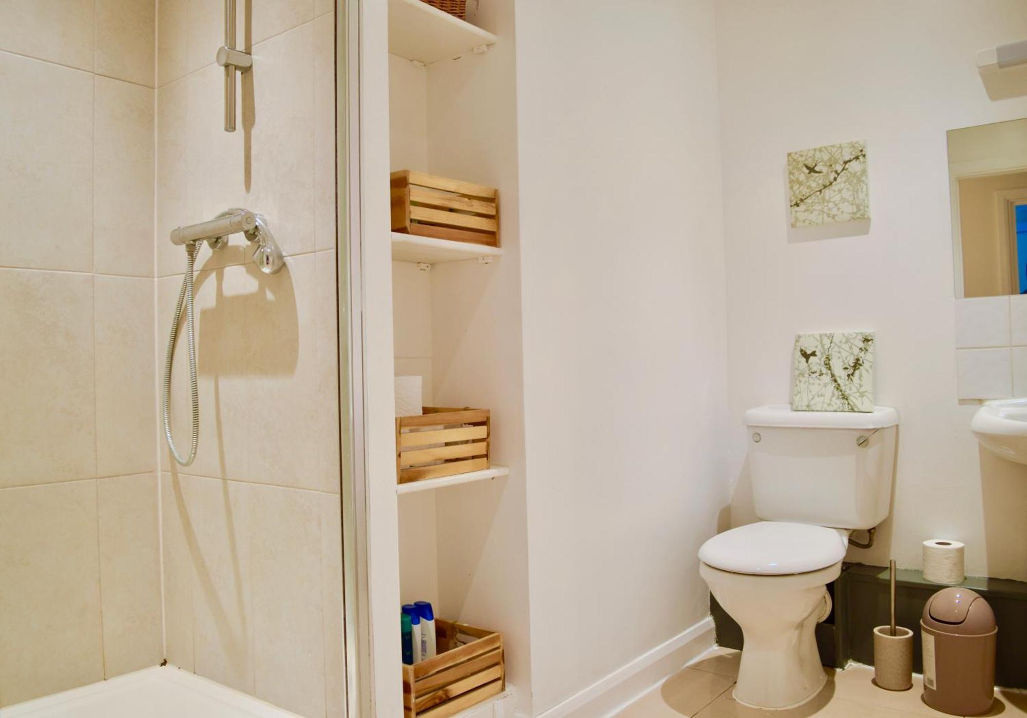 Stylish And Homely 4 Bedroom Home In East London Londres Exterior foto