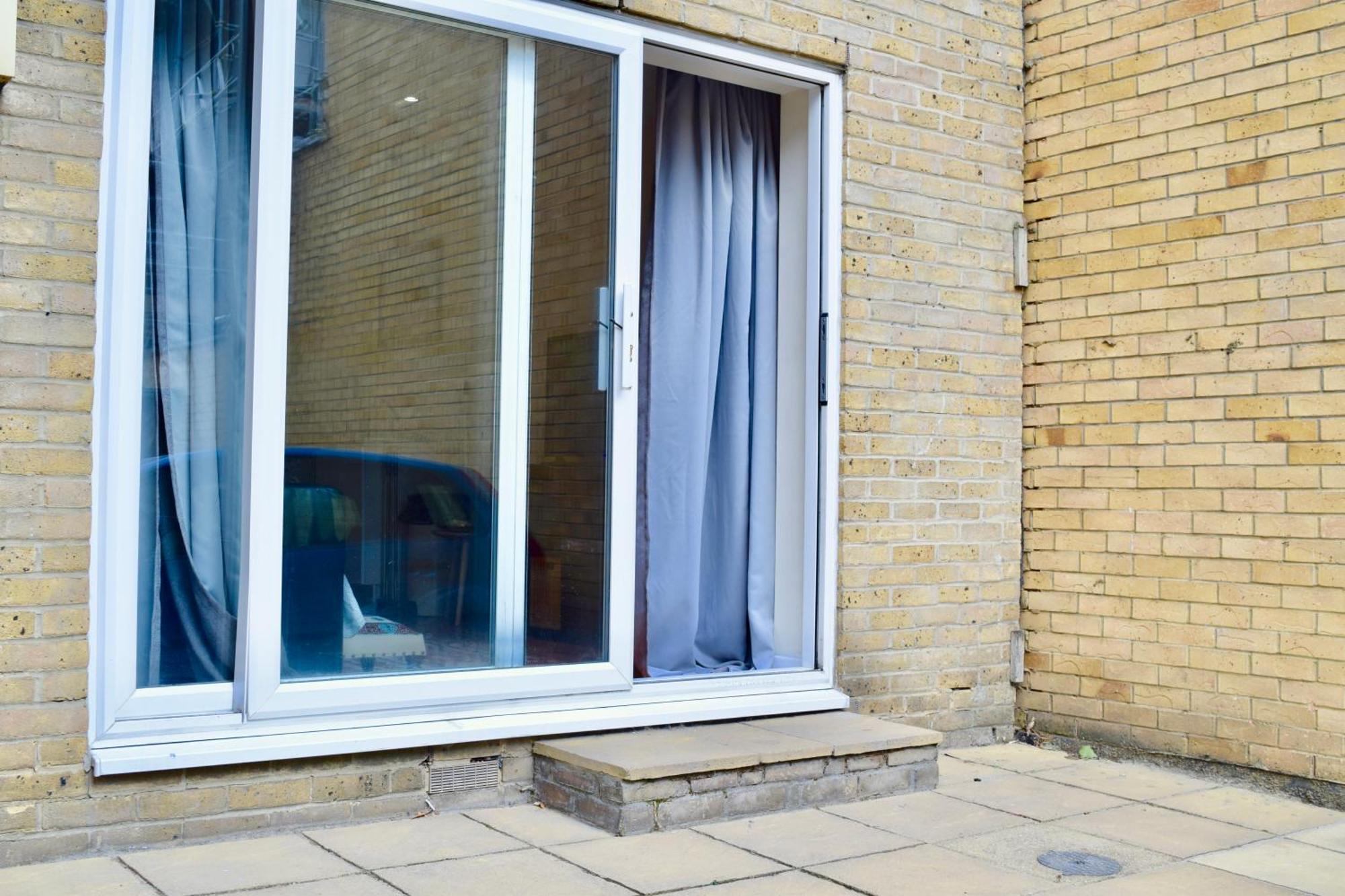 Stylish And Homely 4 Bedroom Home In East London Londres Exterior foto