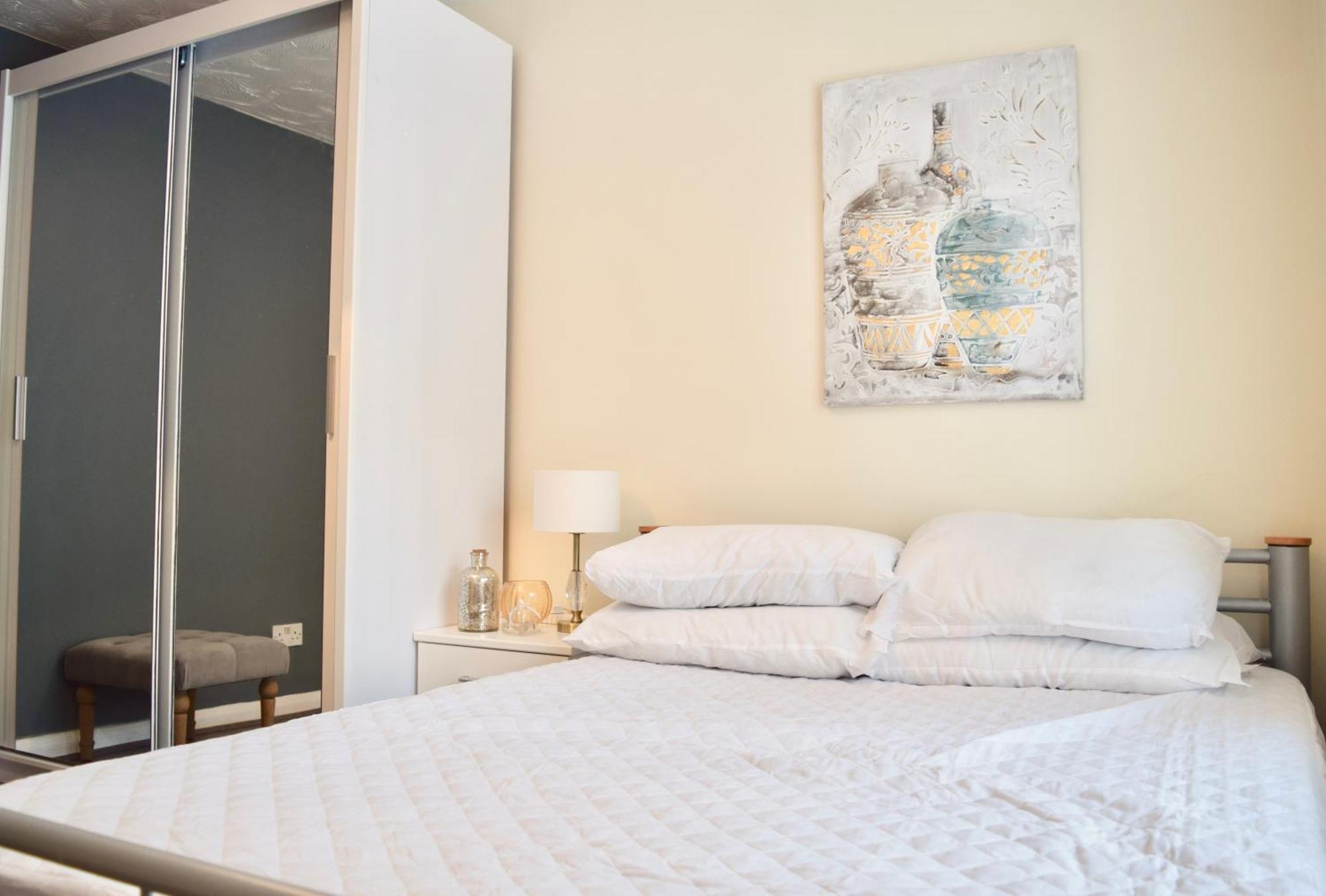 Stylish And Homely 4 Bedroom Home In East London Londres Exterior foto